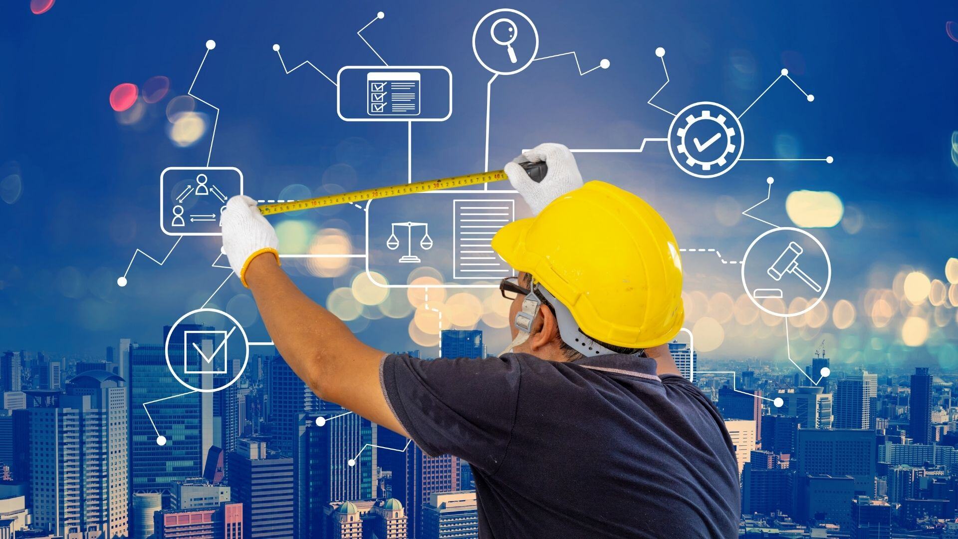 Essential Steps for Building Code Compliance
