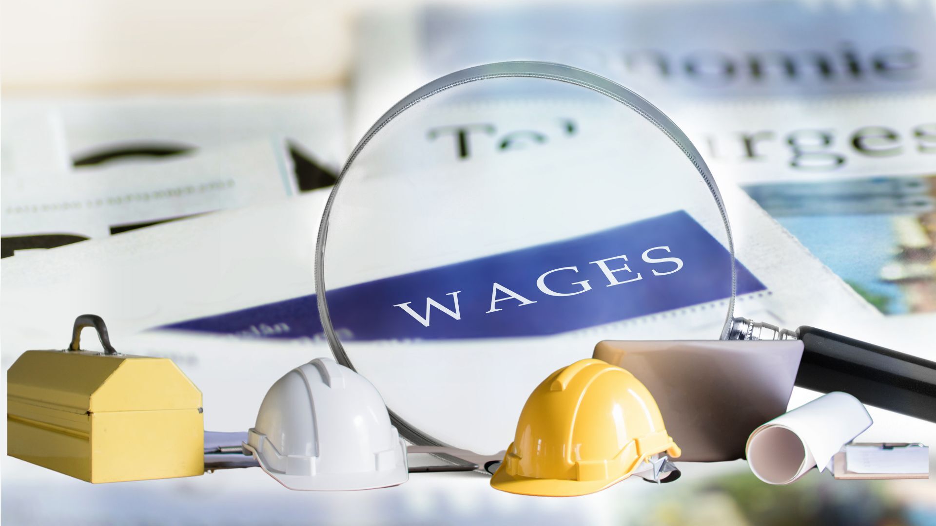 How Prevailing Wage Enforcement Works in Construction