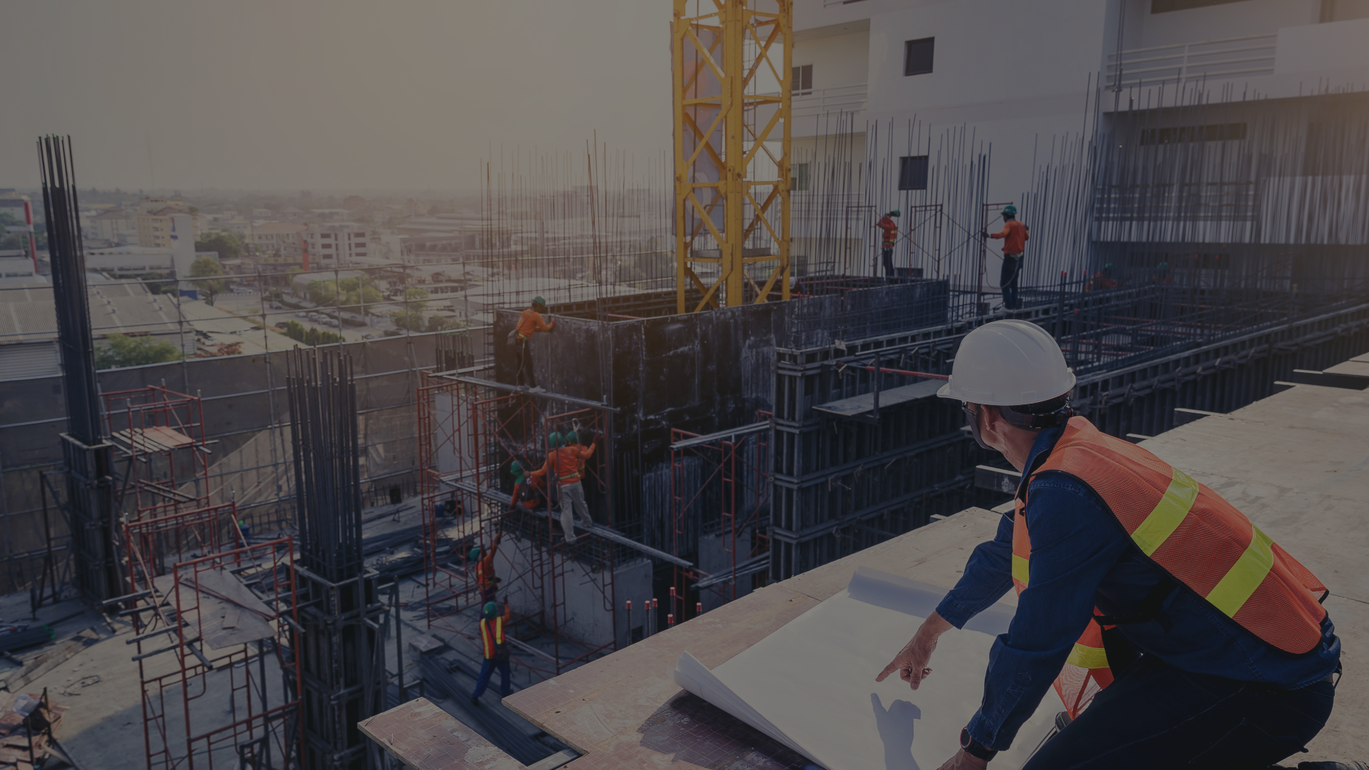 2024 Updates to the IRA: Construction Mandates