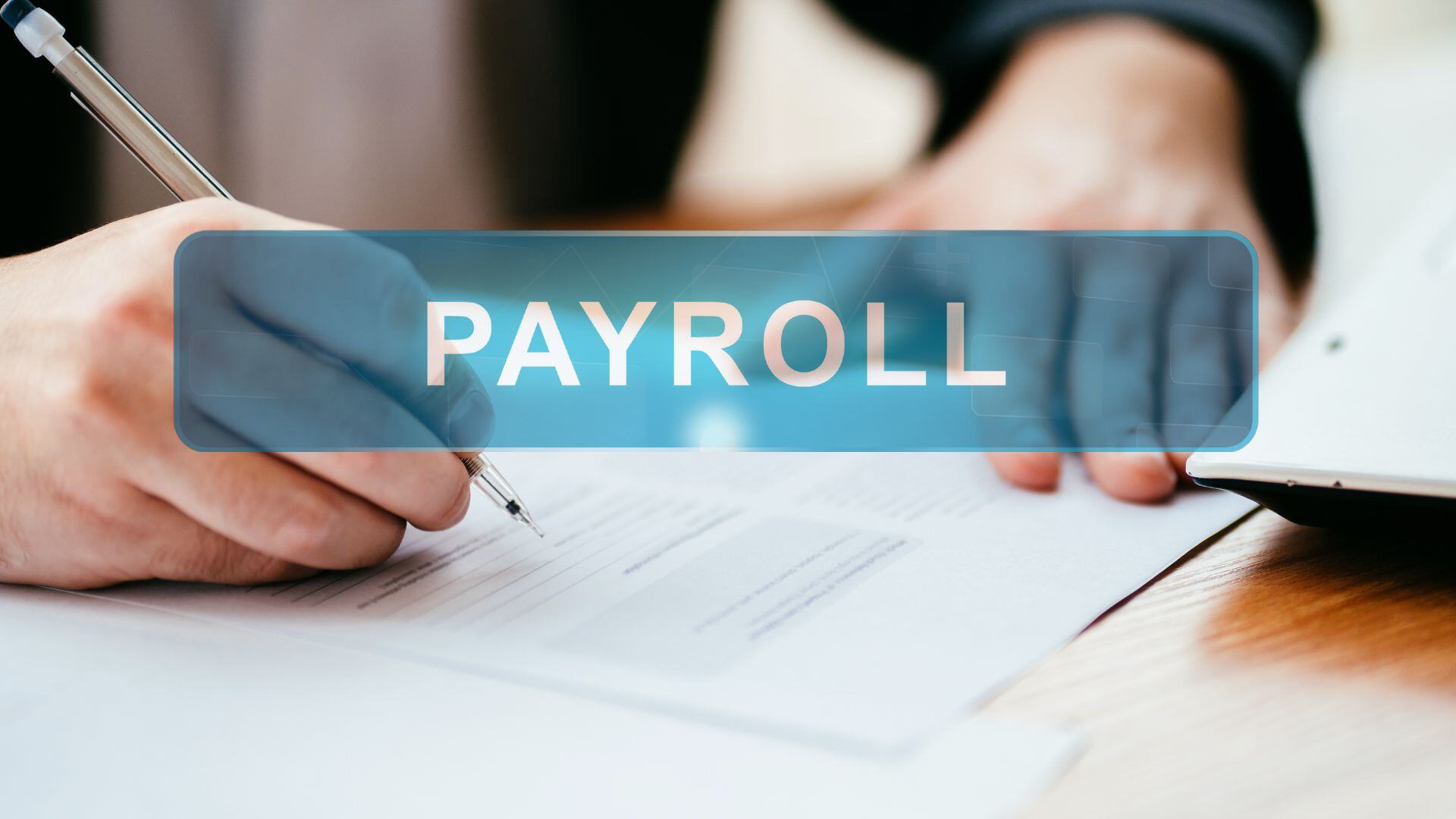 Step-by-Step Guide to Completing Certified Payroll Forms Correctly