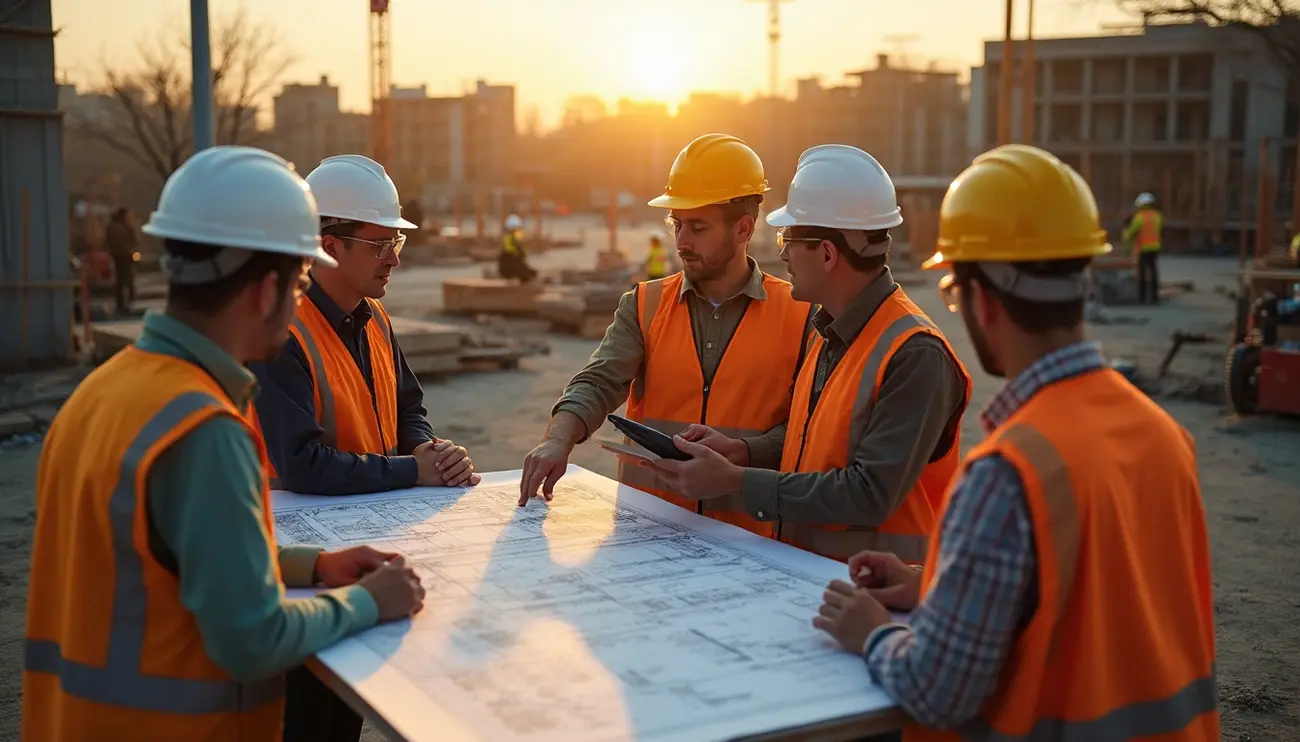 The Essential Guide to Prevailing Wage Determination (Explained Simply)