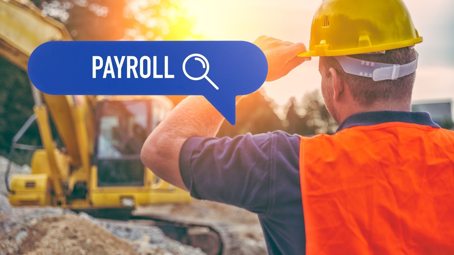 What Is Certified Payroll in Construction.