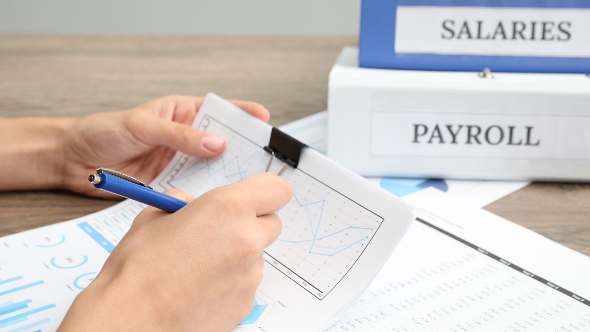 Why Certified Payroll Software Is a Must-Have in 2025