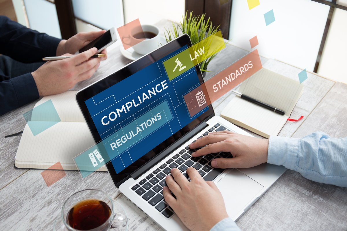 Prevailing wage compliance software