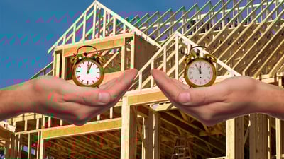 Maximizing Efficiency with Construction Time Tracking